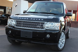 Illustration for article titled Here Are Ten Of The Best Luxury SUVs On eBay For Less Than $30,000